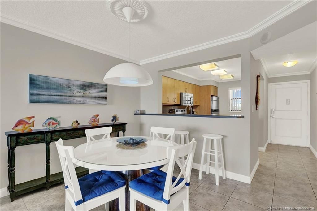 9490 S Ocean Drive, Unit 410, Jensen Beach, FL 34957 Photo