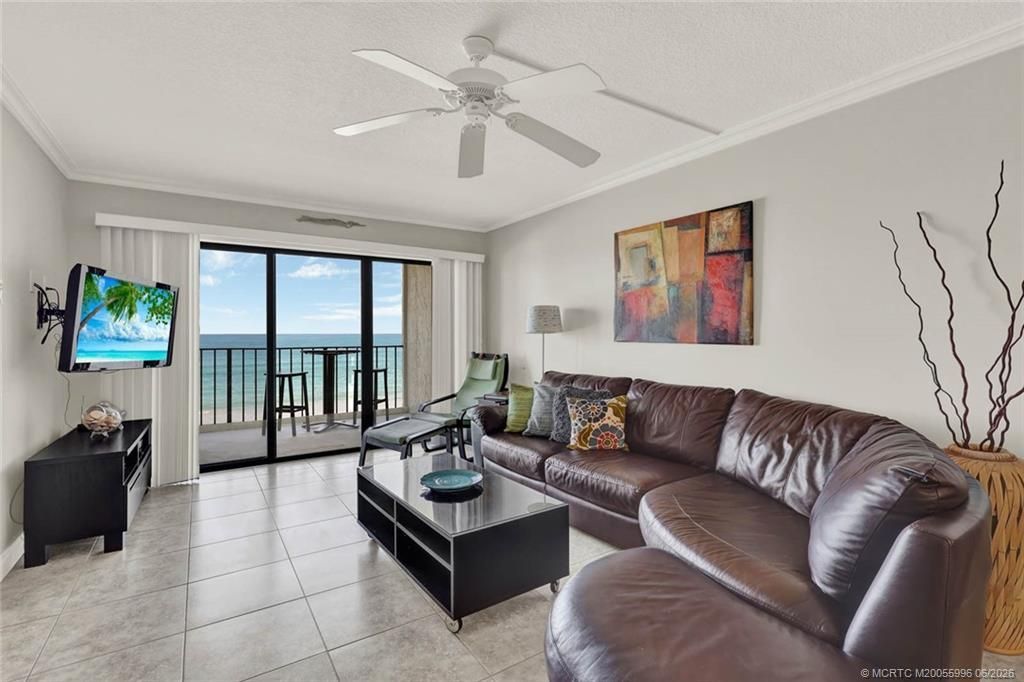 9490 S Ocean Drive, Unit 410, Jensen Beach, FL 34957 Photo