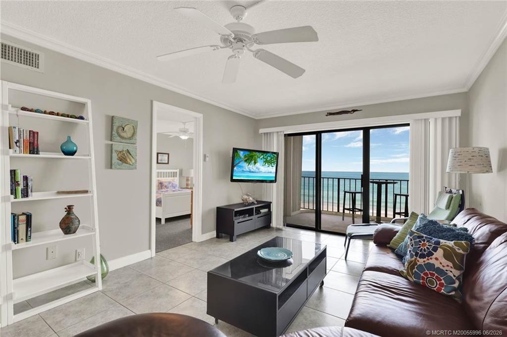 9490 S Ocean Drive, Unit 410, Jensen Beach, FL 34957 Photo