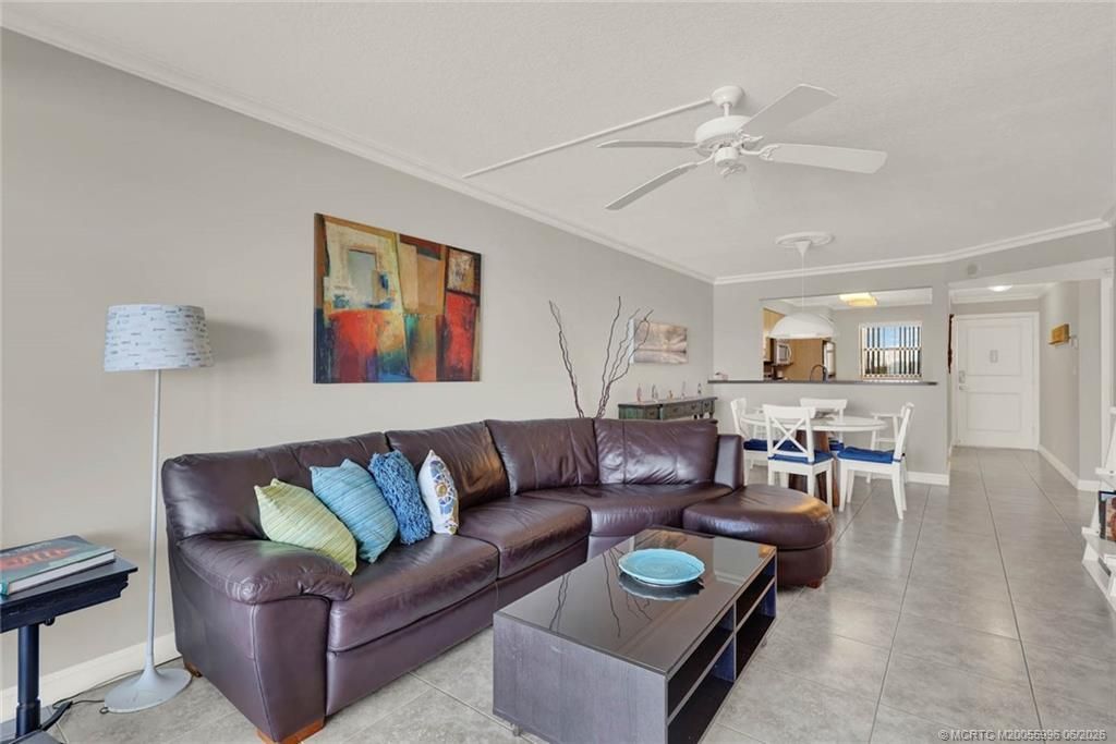 9490 S Ocean Drive, Unit 410, Jensen Beach, FL 34957 Photo