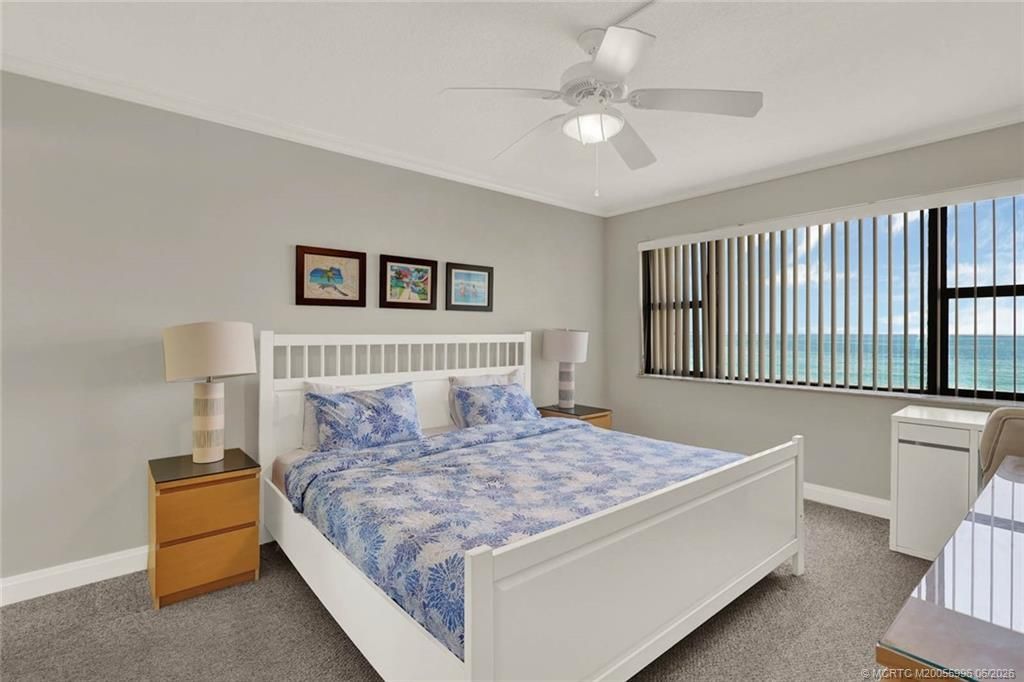 9490 S Ocean Drive, Unit 410, Jensen Beach, FL 34957 Photo