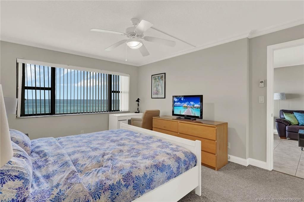 9490 S Ocean Drive, Unit 410, Jensen Beach, FL 34957 Photo