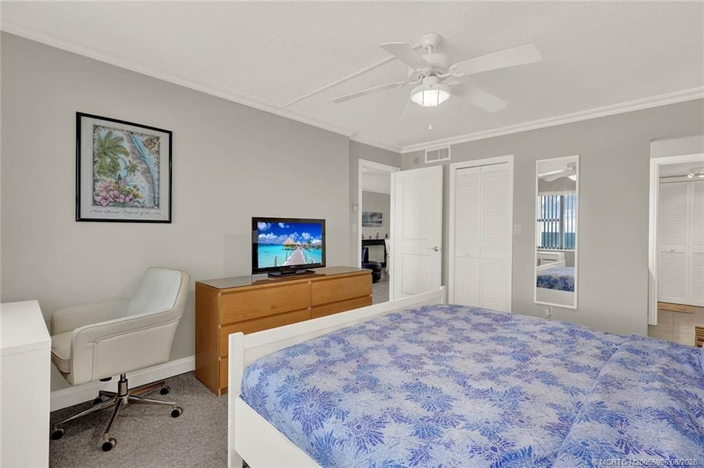 9490 S Ocean Drive, Unit 410, Jensen Beach, FL 34957 Photo