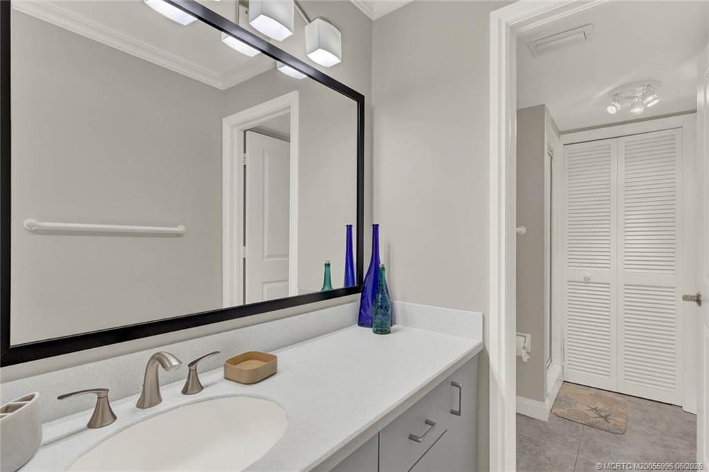 9490 S Ocean Drive, Unit 410, Jensen Beach, FL 34957 Photo