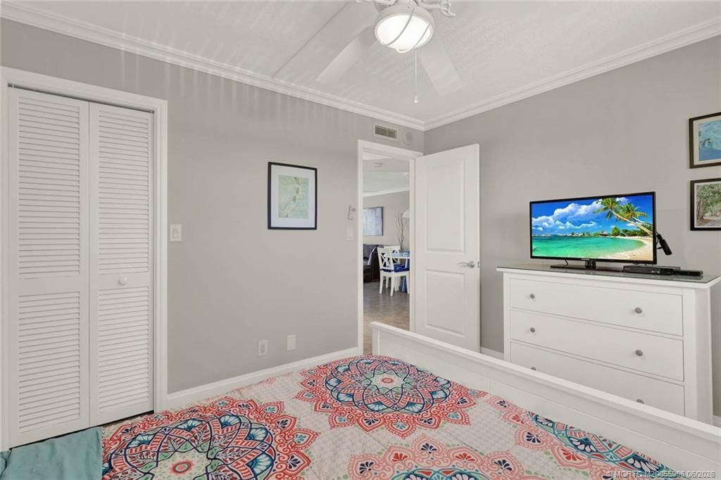 9490 S Ocean Drive, Unit 410, Jensen Beach, FL 34957 Photo