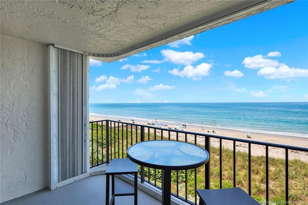 9490 S Ocean Drive, Unit 410, Jensen Beach, FL 34957 Photo