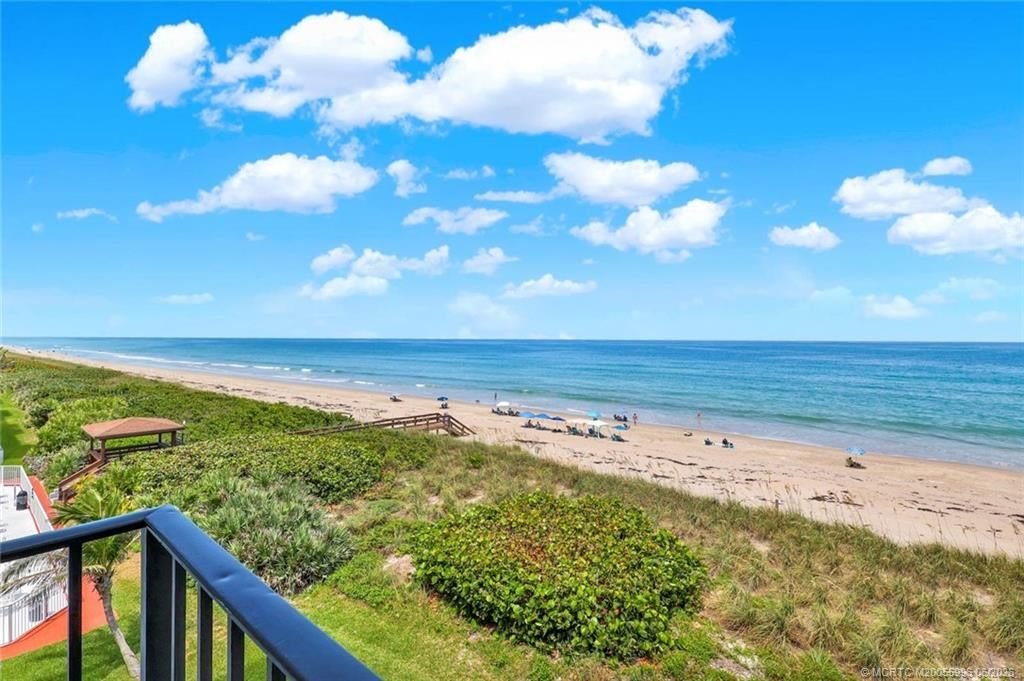 9490 S Ocean Drive, Unit 410, Jensen Beach, FL 34957 Photo