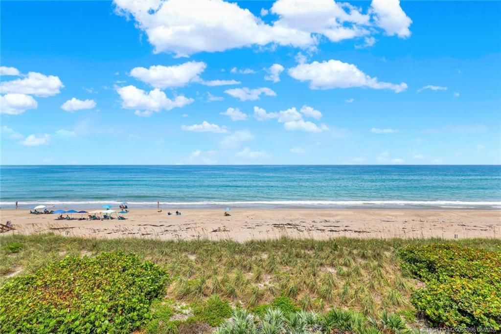 9490 S Ocean Drive, Unit 410, Jensen Beach, FL 34957 Photo