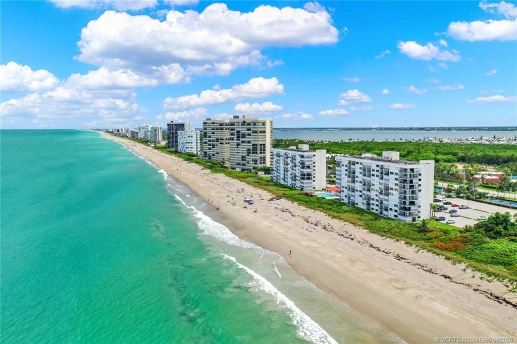 9490 S Ocean Drive, Unit 410, Jensen Beach, FL 34957 Photo