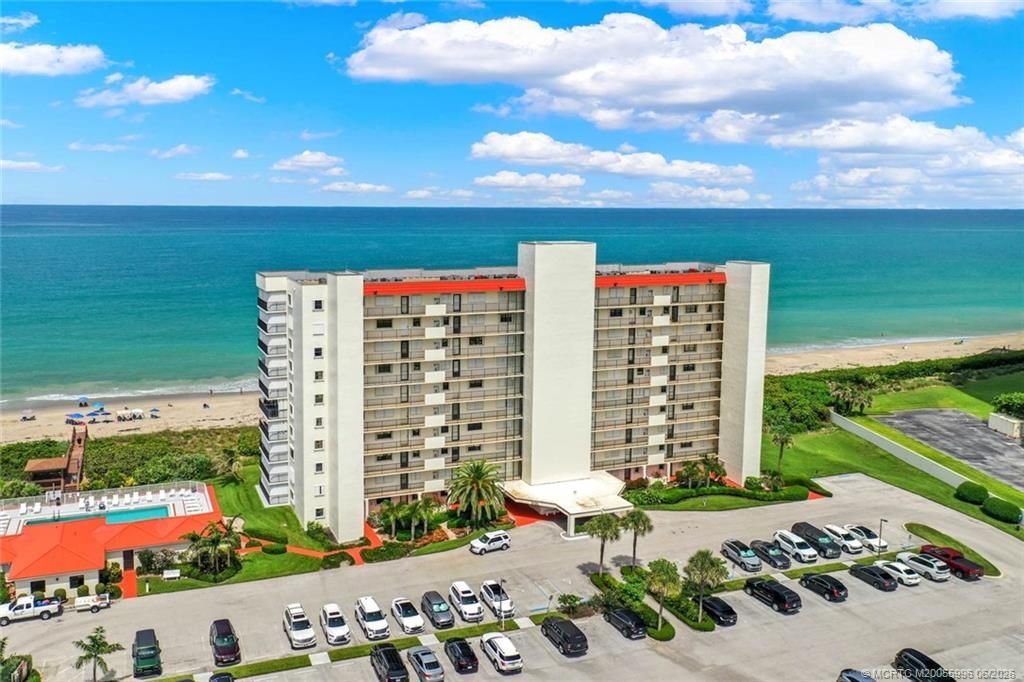 9490 S Ocean Drive, Unit 410, Jensen Beach, FL 34957 Photo
