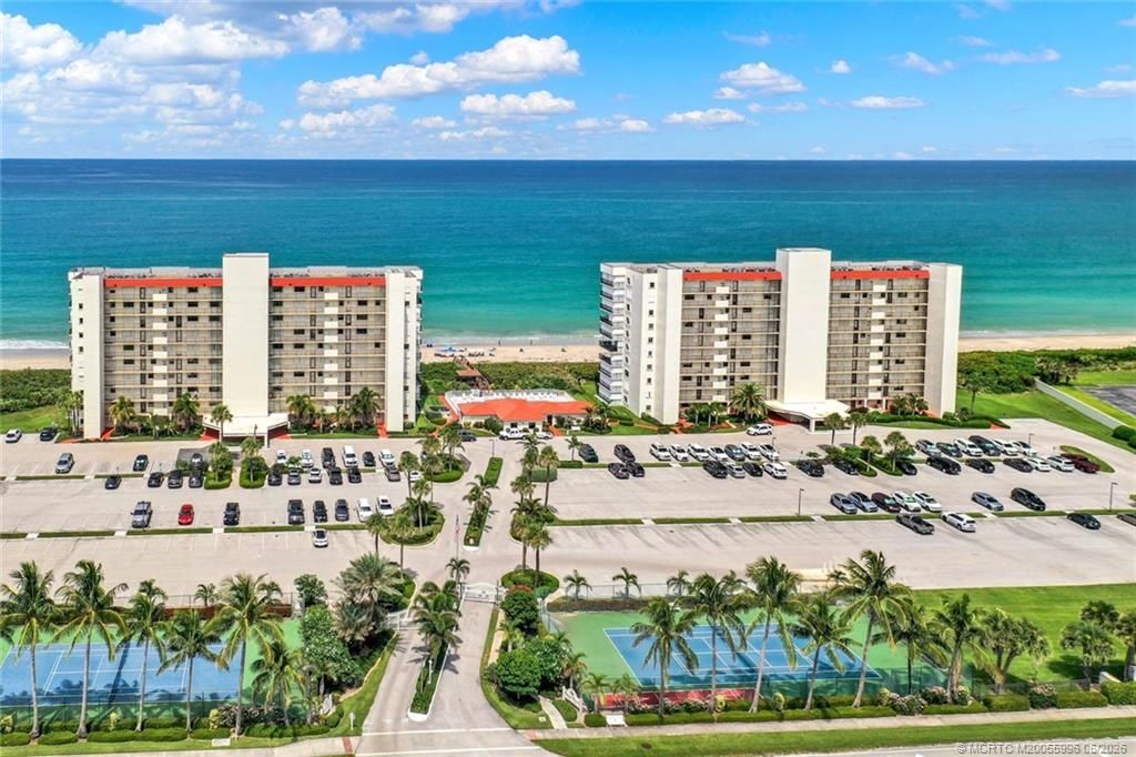 9490 S Ocean Drive, Unit 410, Jensen Beach, FL 34957 Photo