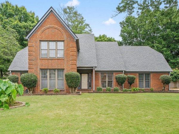 3596 NEW GALE CV, Collierville, TN 38017