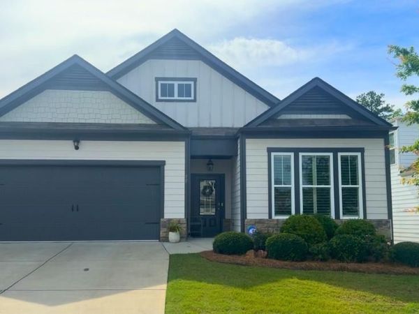 60 Cranberry Blossom Way , Dallas, GA 30132