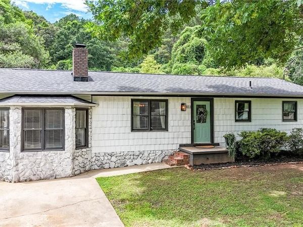 103 Duncan Drive SW, Cartersville, GA 30120