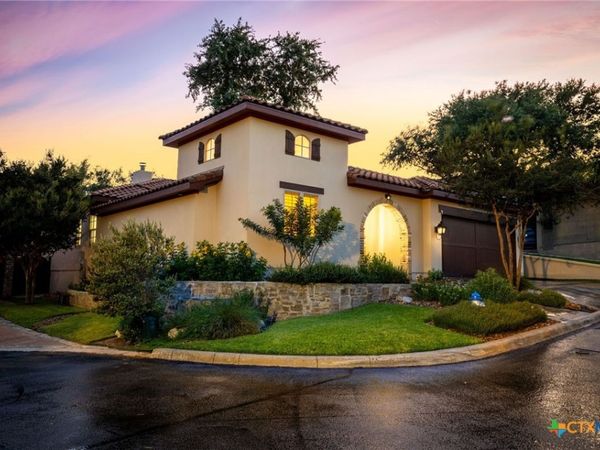 1114 Tuscan Ridge, New Braunfels, TX 78130