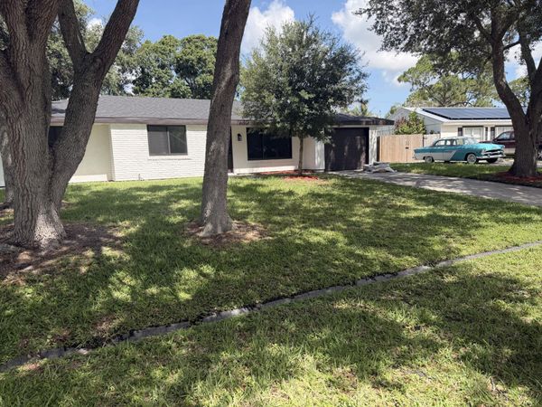 1117 SE Stewart Road, Port St. Lucie, FL 34952