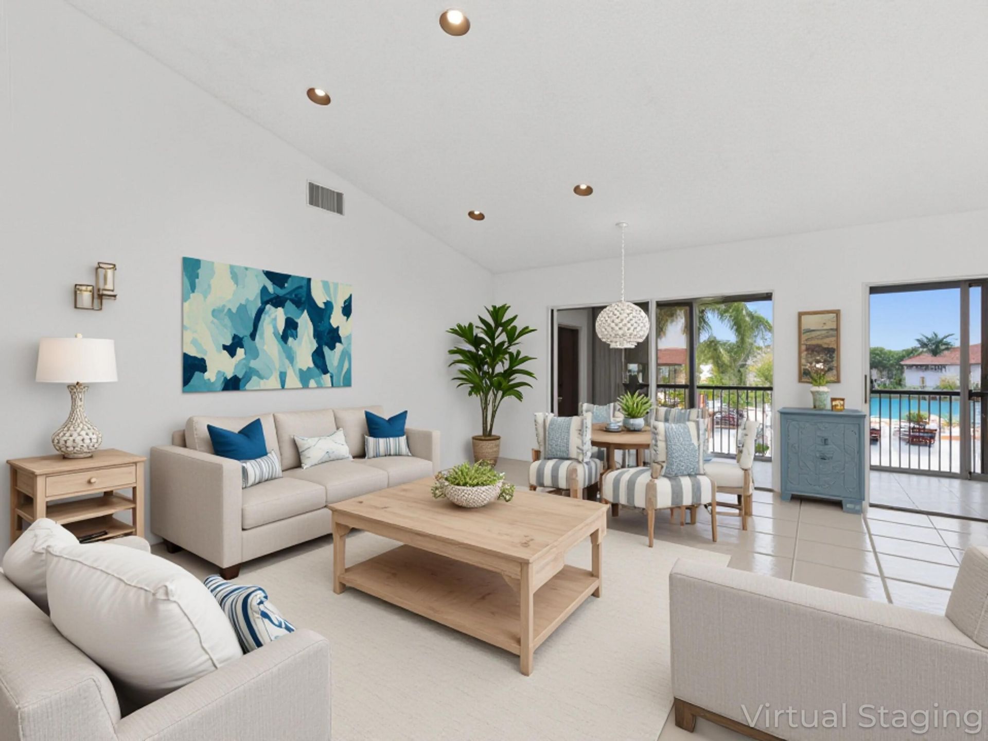 14383 Via Royal, Unit 3, Delray Beach, FL 33446 Photo
