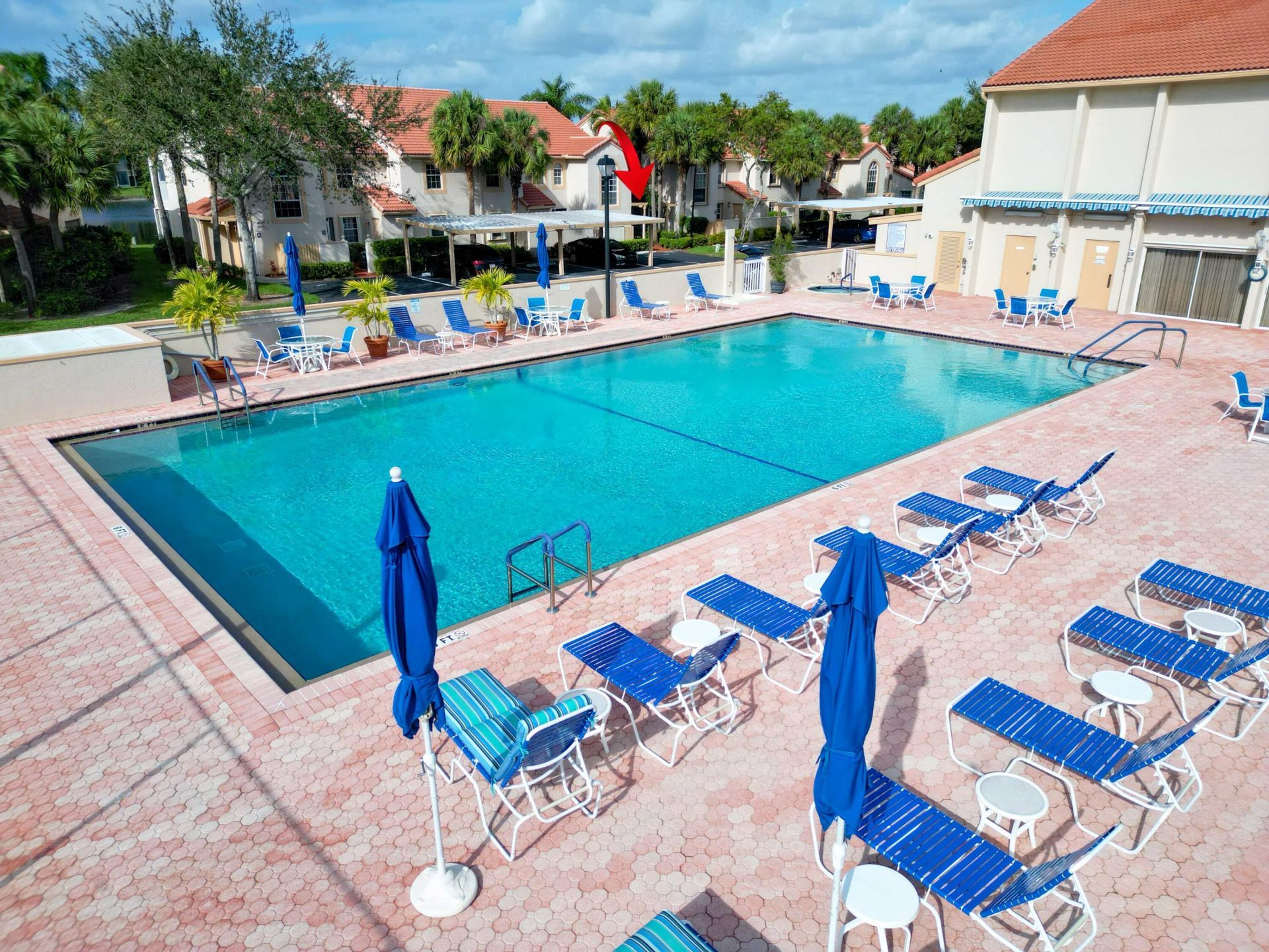 14383 Via Royal, Unit 3, Delray Beach, FL 33446 Photo