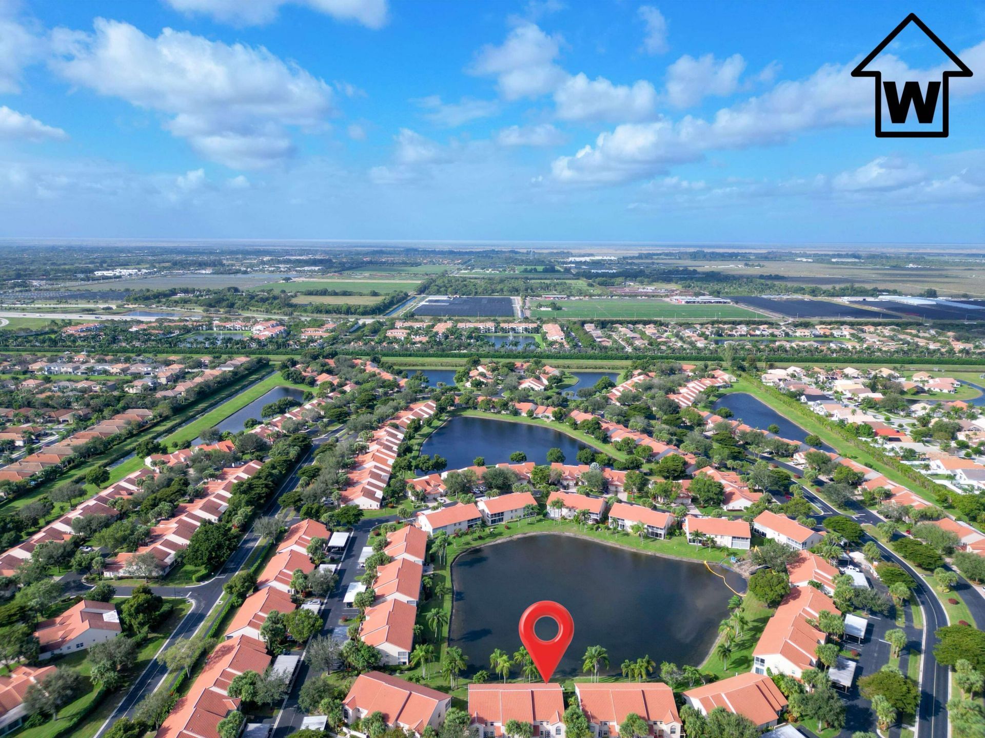14383 Via Royal, Unit 3, Delray Beach, FL 33446 Photo