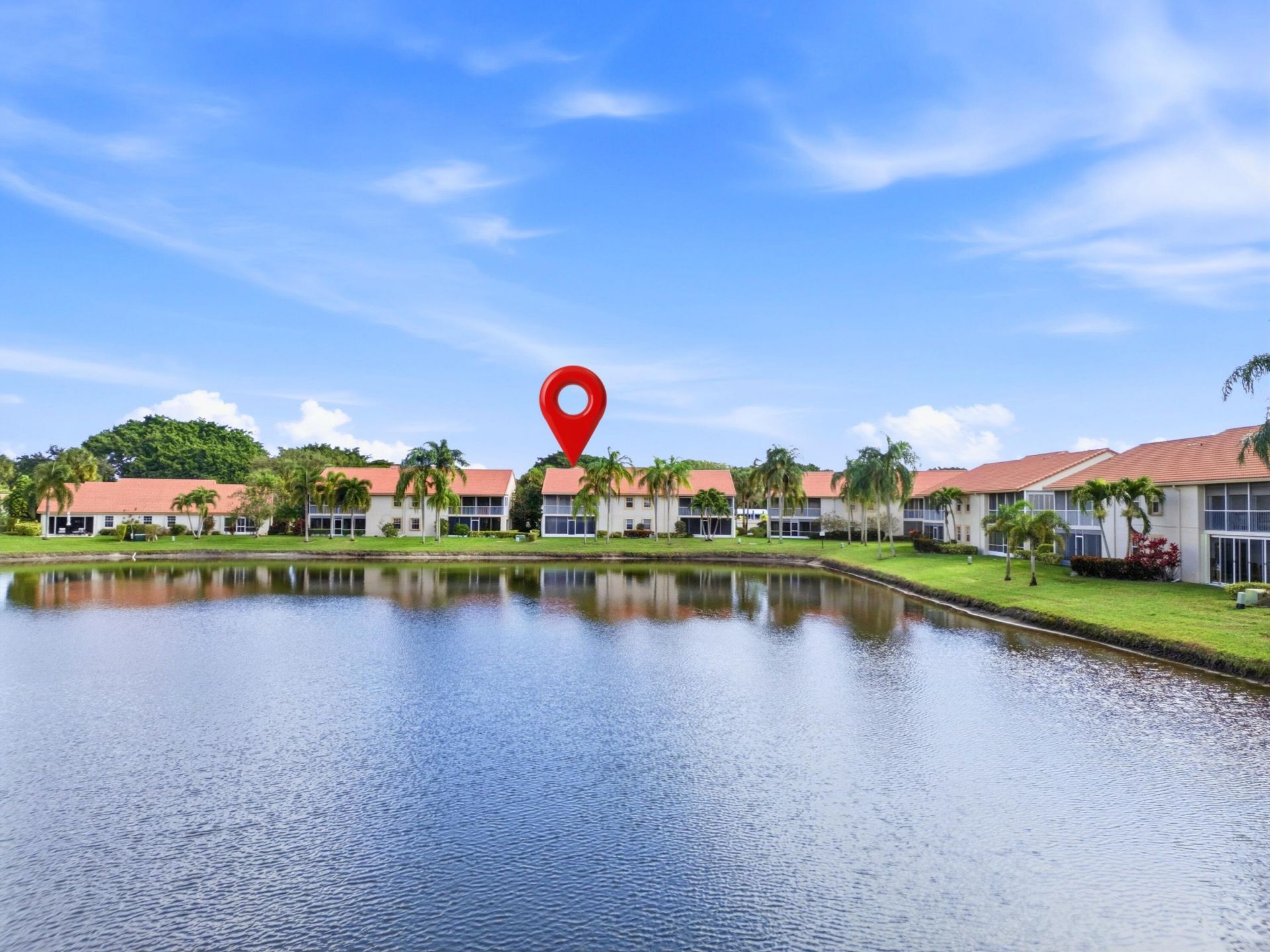 14383 Via Royal, Unit 3, Delray Beach, FL 33446 Photo