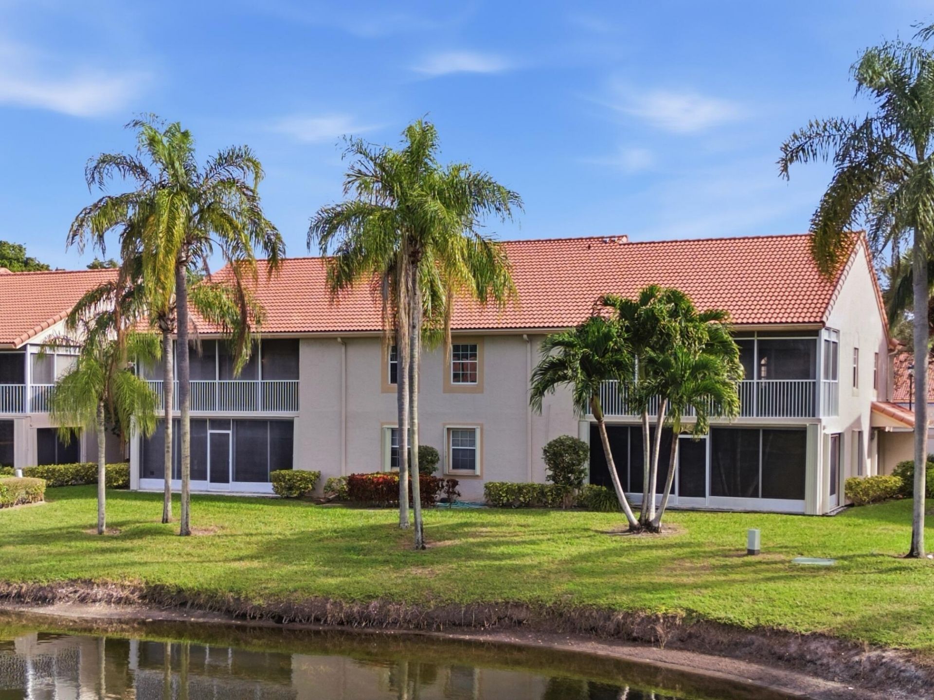 14383 Via Royal, Unit 3, Delray Beach, FL 33446 Photo