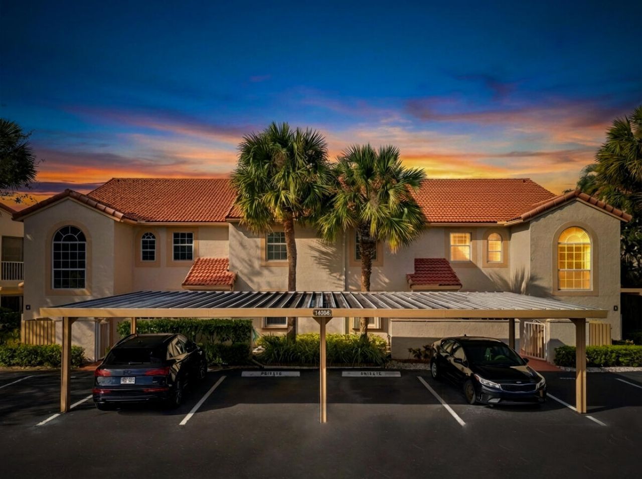 14383 Via Royal, Unit 3, Delray Beach, FL 33446 Photo
