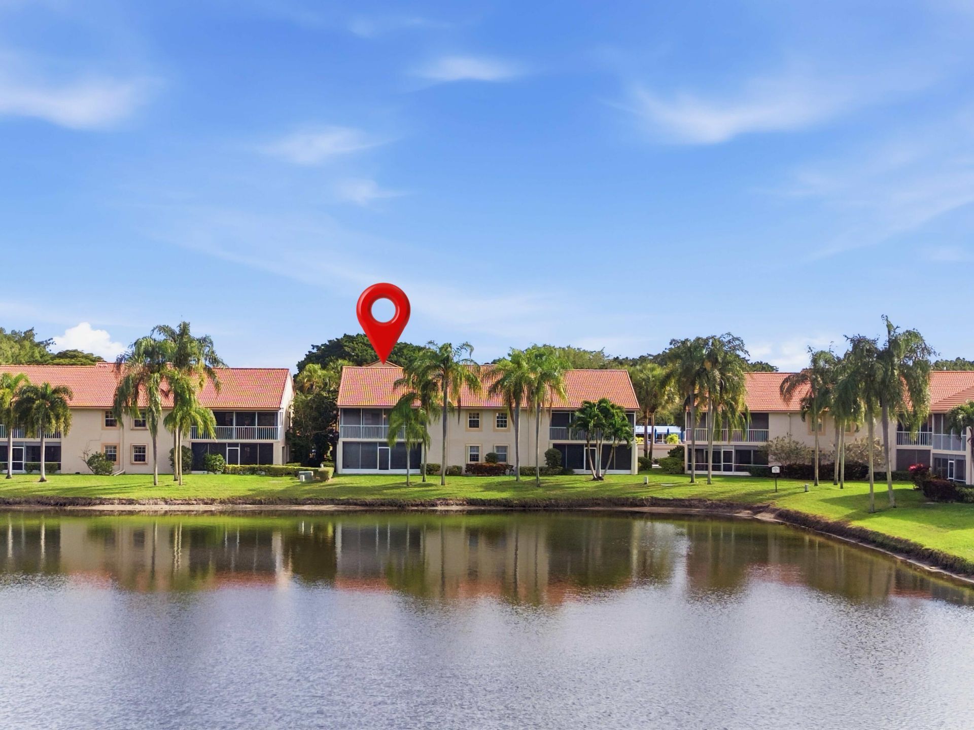 14383 Via Royal, Unit 3, Delray Beach, FL 33446 Photo