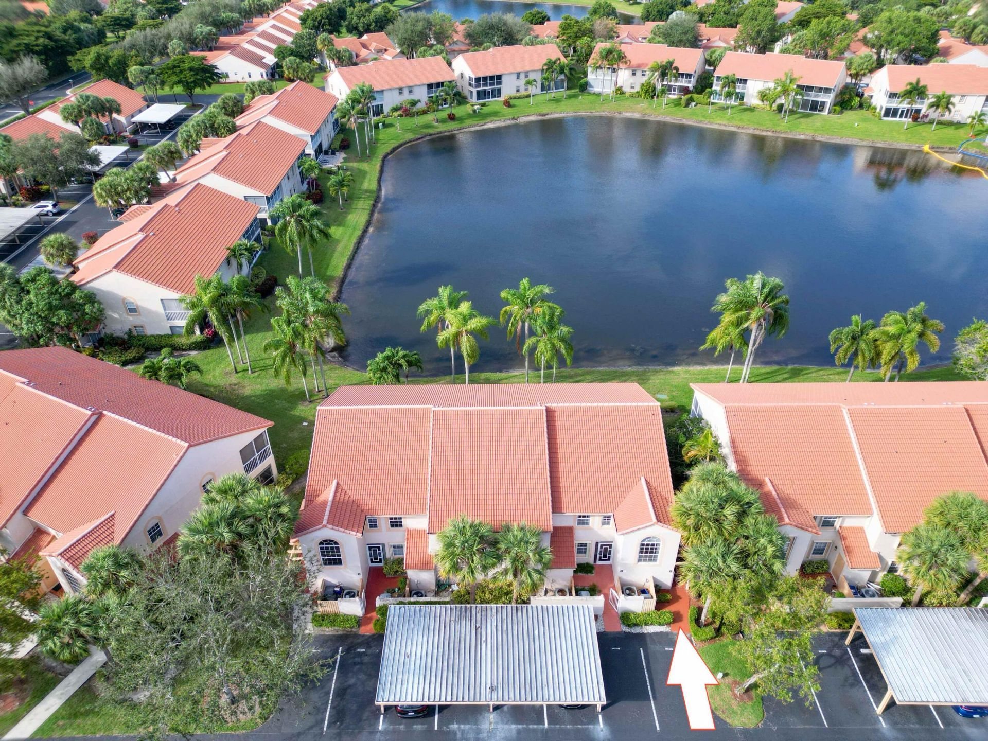 14383 Via Royal, Unit 3, Delray Beach, FL 33446 Photo