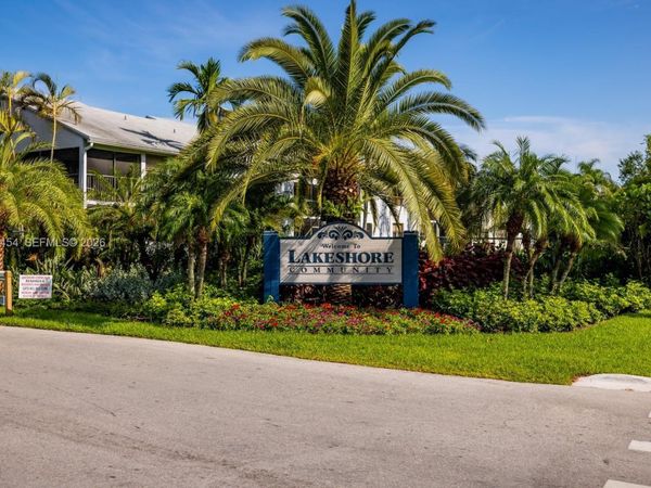 1055 N Franklin Ave , Unit 1055G, Homestead, FL 33034