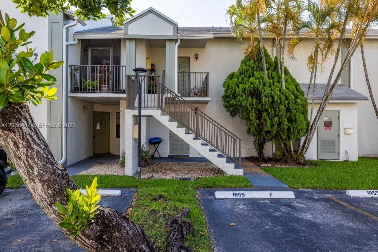 1055 N Franklin Ave , Unit 1055G, Homestead, FL 33034 Photo