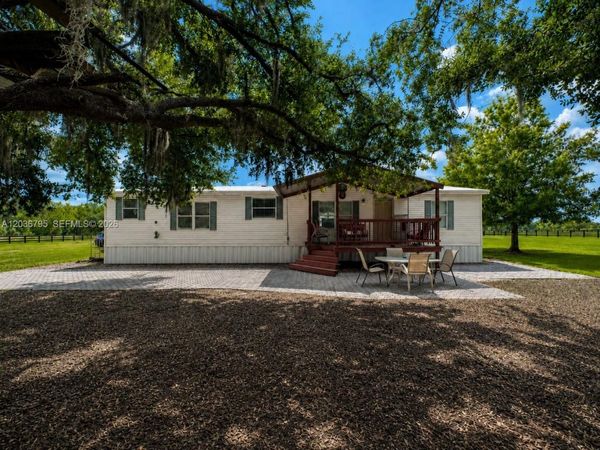1 Ridge Rd , Frostproof, FL 33843