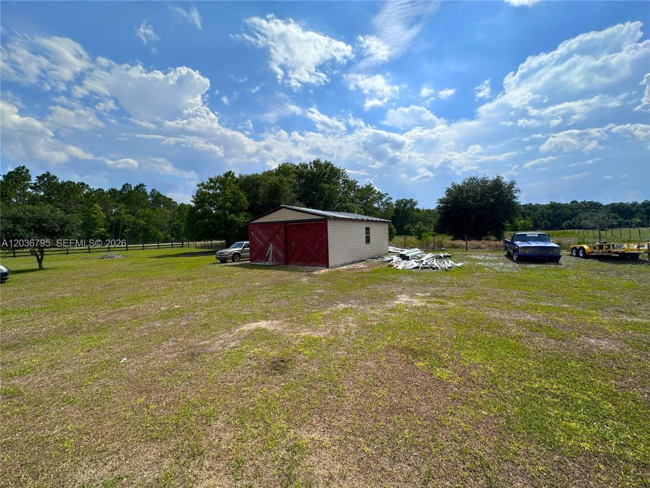 1 Ridge Rd , Frostproof, FL 33843 Photo