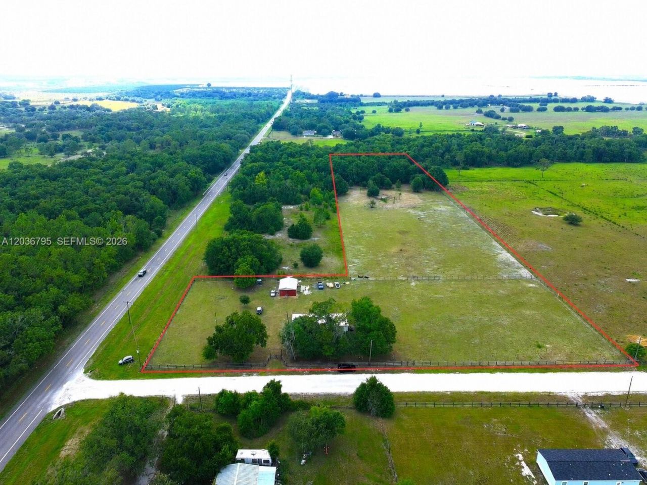 1 Ridge Rd , Frostproof, FL 33843 Photo
