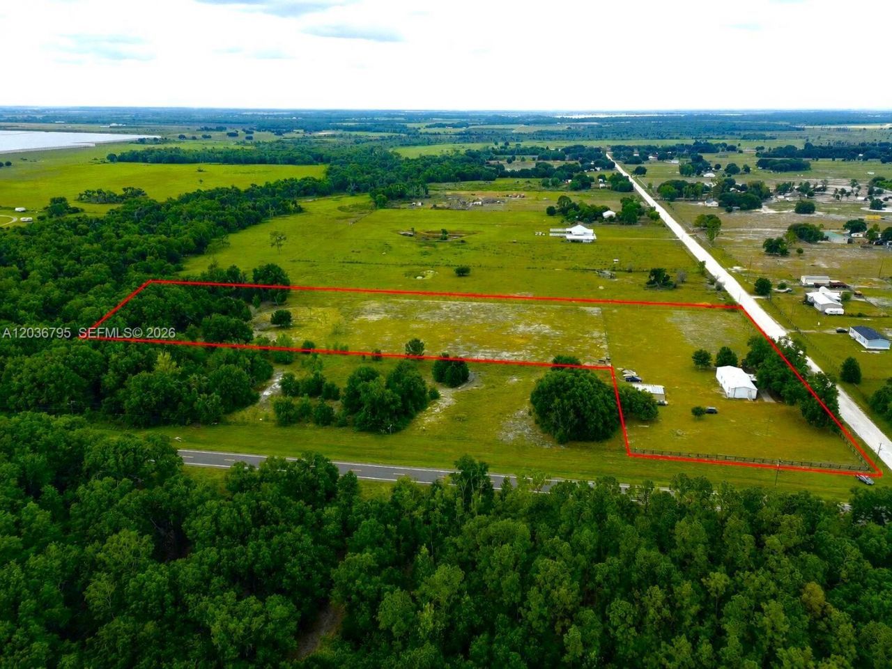 1 Ridge Rd , Frostproof, FL 33843 Photo
