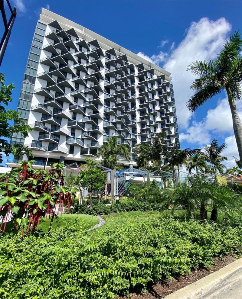 5300 Paseo Blvd, Unit 1007, Doral, FL 33166 Photo