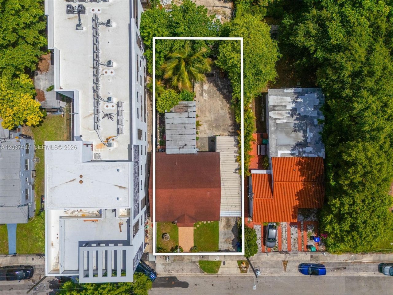 351 NW 31st St, Miami, FL 33127 Photo