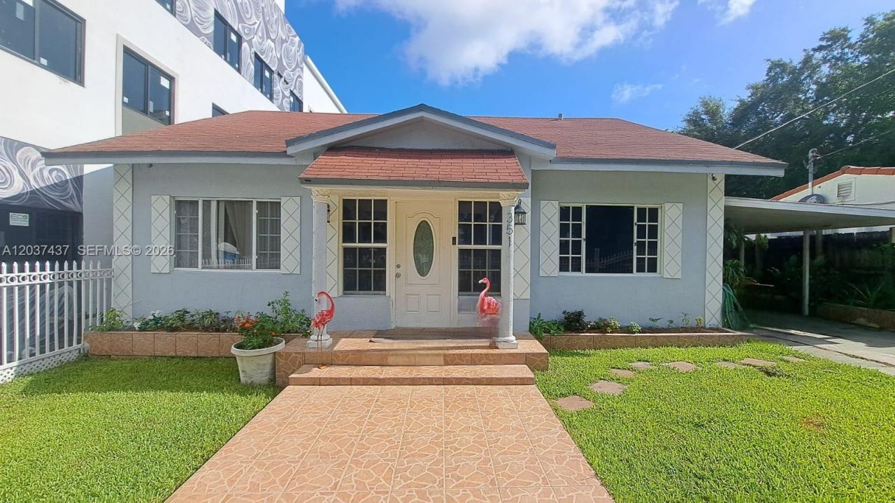 351 NW 31st St, Miami, FL 33127 Photo