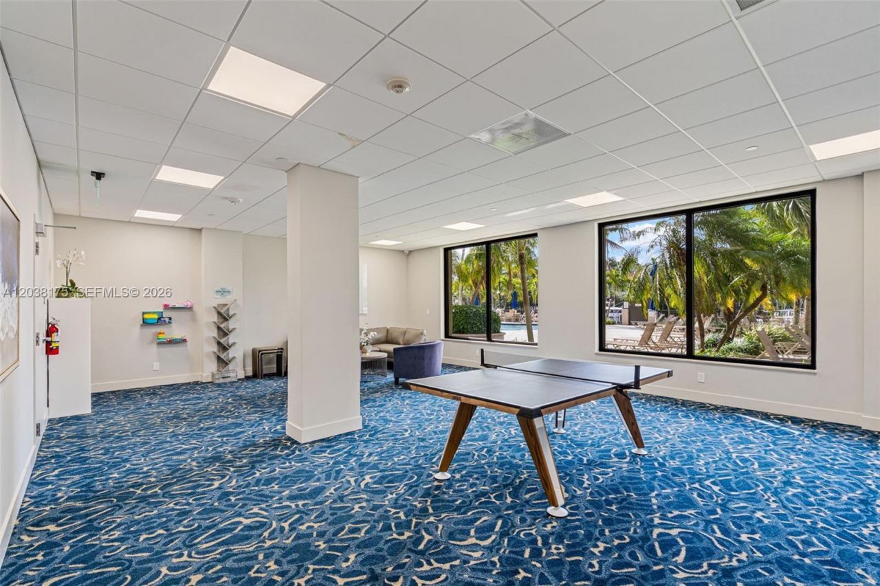 90 Edgewater Dr , Unit 1216, Coral Gables, FL 33133 Photo