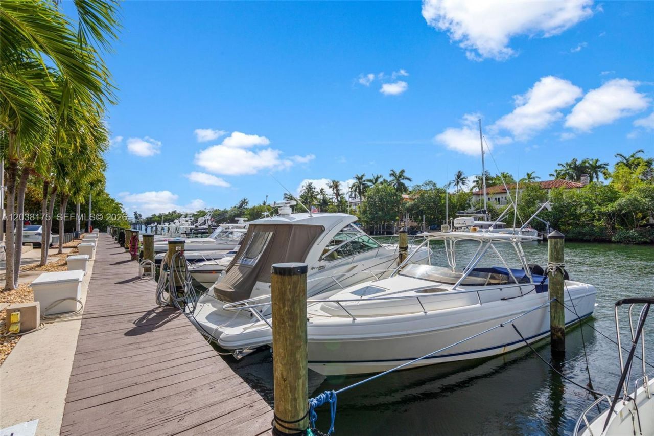 90 Edgewater Dr , Unit 1216, Coral Gables, FL 33133 Photo