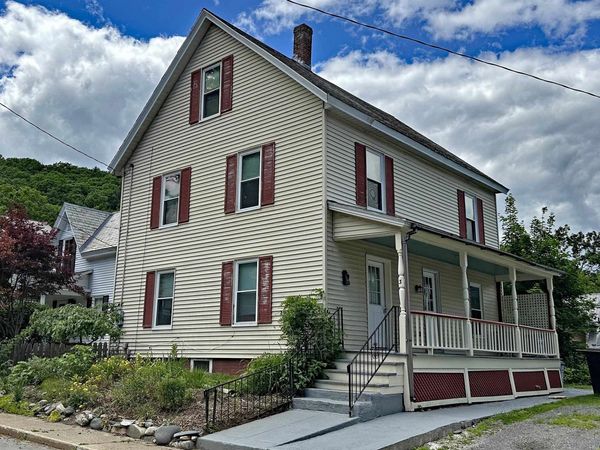 3 Gove Street, Rockingham, VT 05101