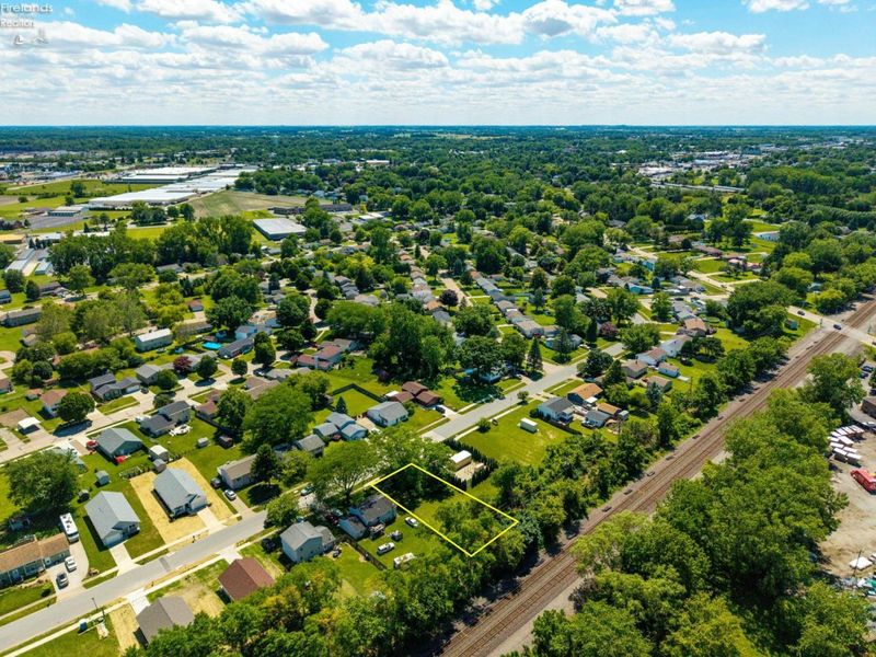 1981 E Oldgate Road, Sandusky, OH 44870 Photo 5