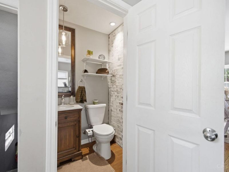 4158 Saint Lawrence Avenue, Cincinnati, OH 45205 Photo 16