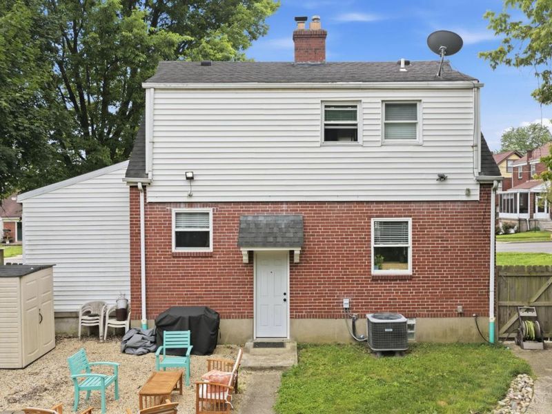 4158 Saint Lawrence Avenue, Cincinnati, OH 45205 Photo 31