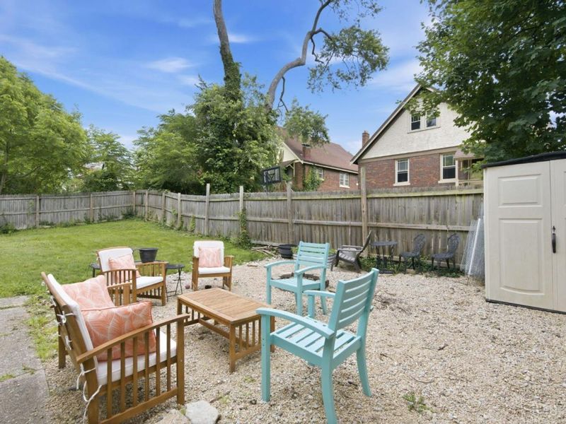 4158 Saint Lawrence Avenue, Cincinnati, OH 45205 Photo 33