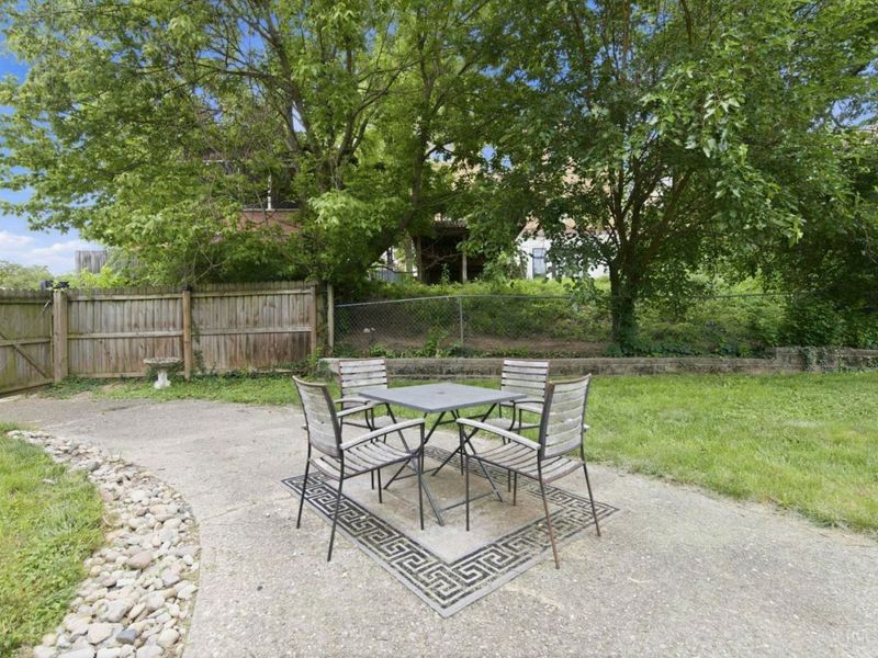 4158 Saint Lawrence Avenue, Cincinnati, OH 45205 Photo 35