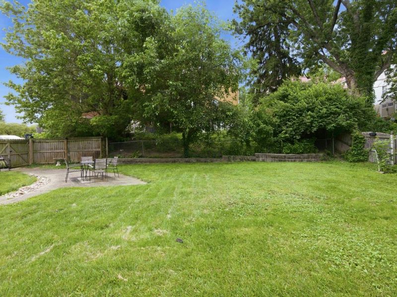 4158 Saint Lawrence Avenue, Cincinnati, OH 45205 Photo 38