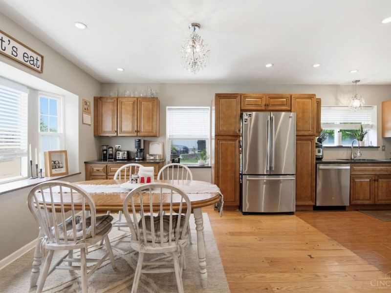 4158 Saint Lawrence Avenue, Cincinnati, OH 45205 Photo 6