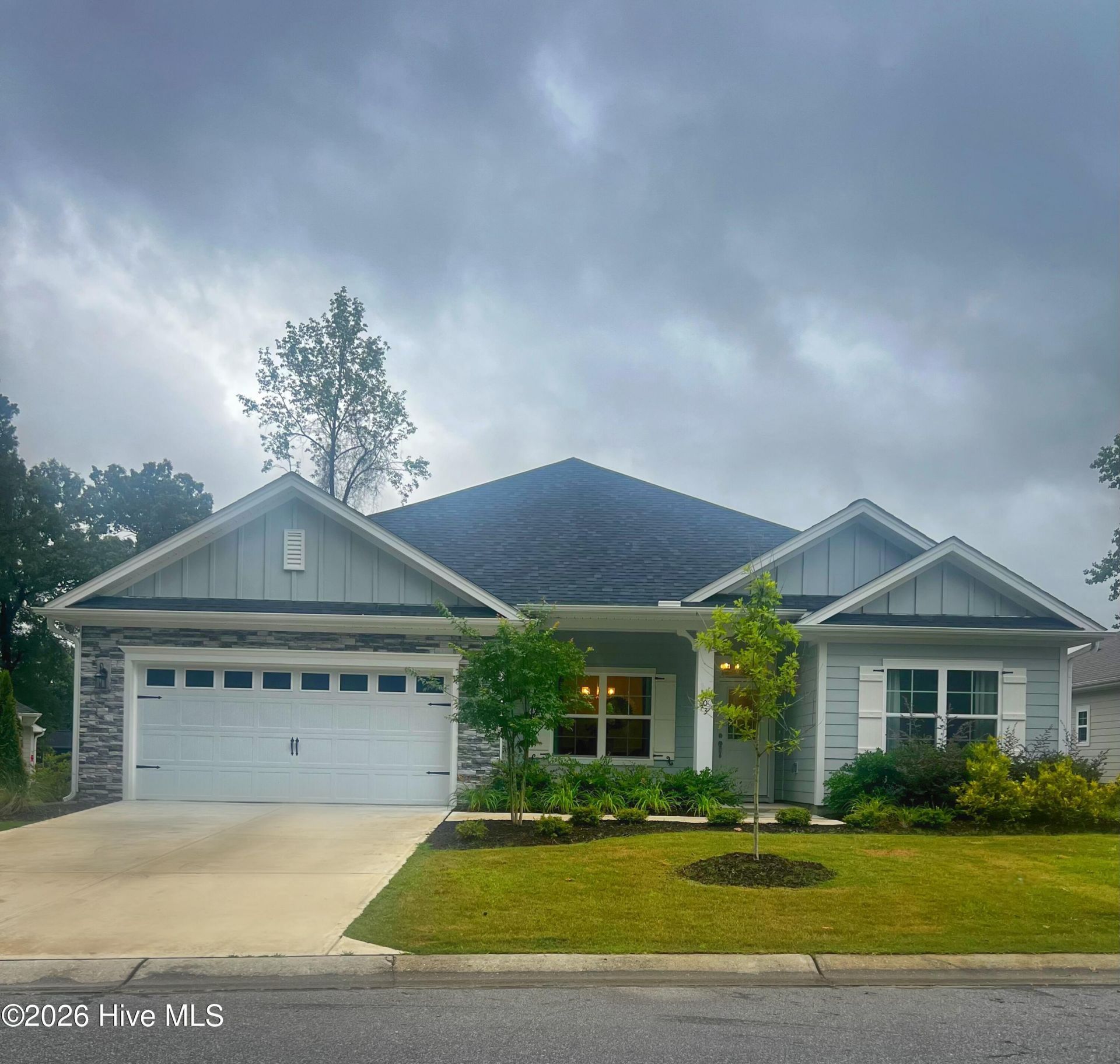 103 Firethorn Circle, Wallace, NC 28466 Main Photo