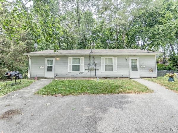 504 MARSH Avenue , Alton, IL 62002