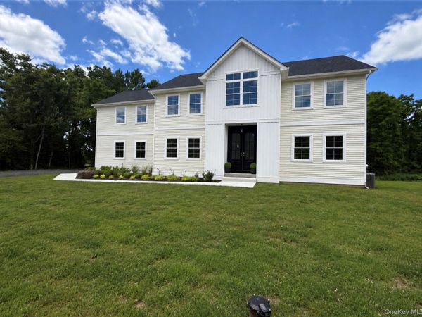 7 Morrow Court , Walden, NY 12586